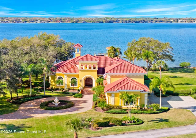 67th image of 265 Stewart Dr, Merritt Island, FL 32952 | MLS# 1066179