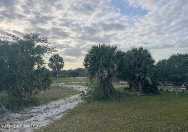 Photo 1 of Land for sale at 6440 Highway 1, Grant, FL 32949 | MLS# 1066083 | Listing updated on 2026-05-13