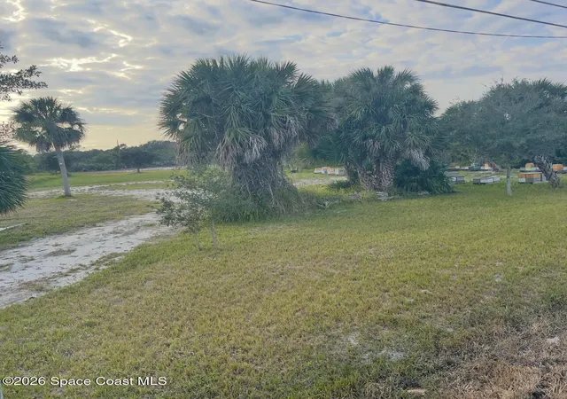 Photo 3 of Land for sale at 6440 Highway 1, Grant, FL 32949 | MLS# 1066083 | Listing updated on 2026-05-13