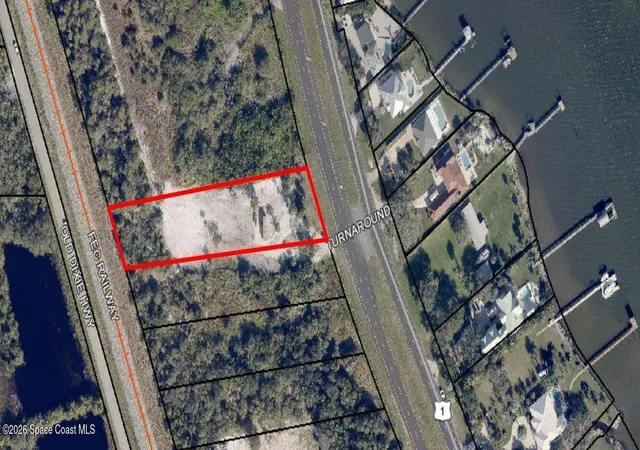 Photo 4 of Land for sale at 6440 Highway 1, Grant, FL 32949 | MLS# 1066083 | Listing updated on 2026-05-13