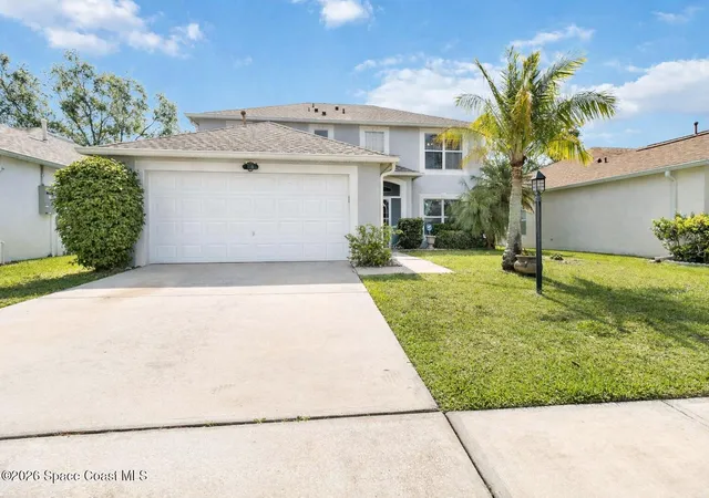 Photo 1 of Single family home for sale at 1531 Vista Lake Cir, Melbourne, FL 32904 | MLS# 1066243 | Listing updated on 2026-08-28
