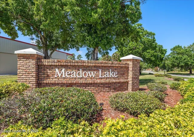 Photo 48 of Single family home for sale at 1531 Vista Lake Cir, Melbourne, FL 32904 | MLS# 1066243 | Listing updated on 2026-10-06