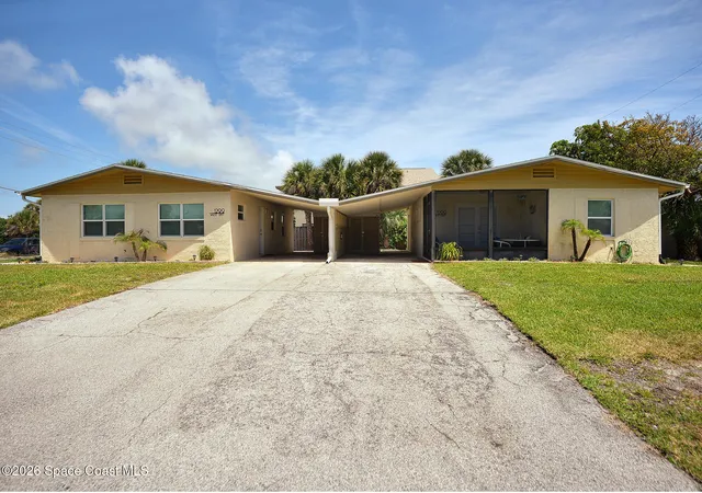 Homes for sale in Cocoa Beach, FL | 1299 S Orlando Ave S, Cocoa Beach, FL 32931 | MLS# 1066241