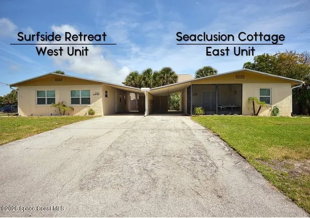 Homes for sale in Cocoa Beach, FL | 1299 S Orlando Ave S, Cocoa Beach, FL 32931 | MLS# 1066241