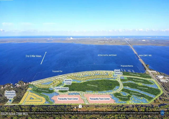 3rd image of 5881 Constellation Dr, Titusville, FL 32780 | MLS# 1066245