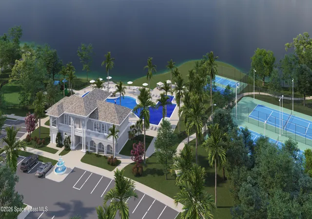 5th image of 5881 Constellation Dr, Titusville, FL 32780 | MLS# 1066245