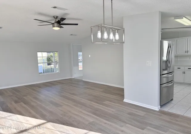 3rd image of 606 Dolphin Cir, Barefoot Bay, FL 32976 | MLS# 1068380