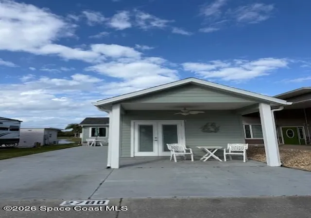 1st image of 2780 Frontier Dr #170, Titusville, FL 32796 | MLS# 1066366