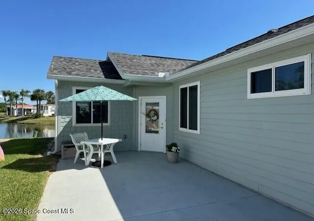 2nd image of 2780 Frontier Dr #170, Titusville, FL 32796 | MLS# 1066366