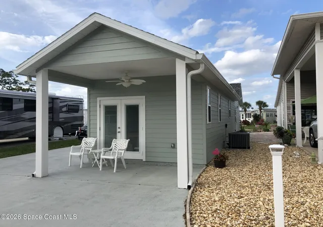 3rd image of 2780 Frontier Dr #170, Titusville, FL 32796 | MLS# 1066366