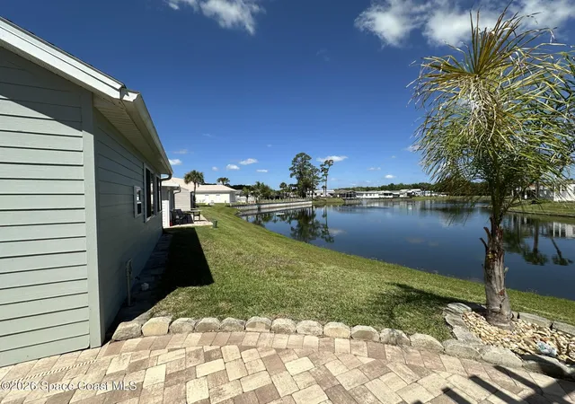 4th image of 2780 Frontier Dr #170, Titusville, FL 32796 | MLS# 1066366