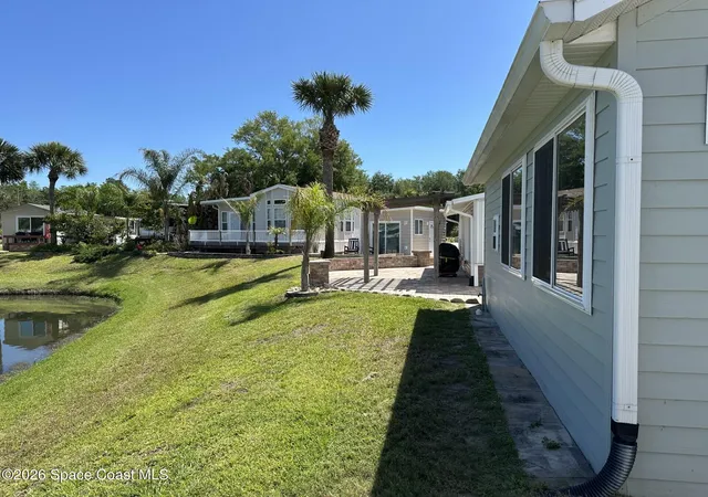 5th image of 2780 Frontier Dr #170, Titusville, FL 32796 | MLS# 1066366