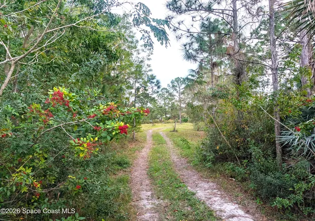 Photo 1 of Land for sale at 8590 130th Avenue, Fellsmere, FL 32948 | MLS# 1066460 | Listing updated on 2026-01-15