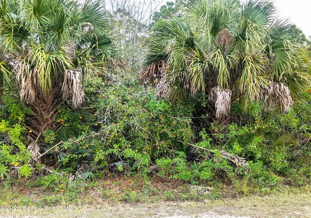 Photo 1 of Land for sale at 12885 86th Street, Fellsmere, FL 32948 | MLS# 1066461 | Listing updated on 2026-01-15