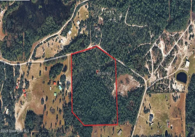1st image of 880 Still Rd, Pierson, FL 32180 | MLS# 1066429