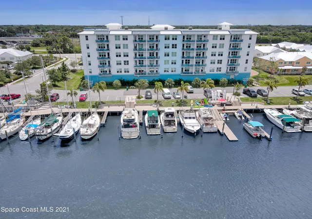 Photo 3 of Condo for sale at 202 Ivory Coral Ln #201, Merritt Island, FL 32953 | MLS# 1066541 | Listing updated on 2026-08-20