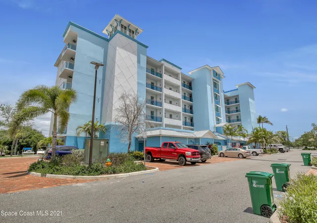 Photo 1 of Condo for sale at 202 Ivory Coral Ln #201, Merritt Island, FL 32953 | MLS# 1066541 | Listing updated on 2026-08-20