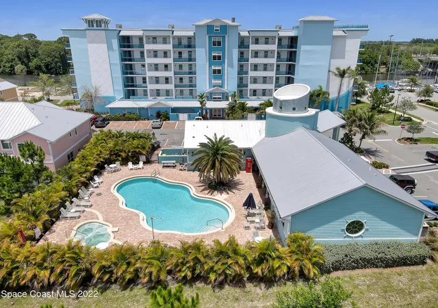 Photo 1 of Condo for sale at 202 Ivory Coral Ln #501, Merritt Island, FL 32953 | MLS# 1066542 | Listing updated on 2026-04-28