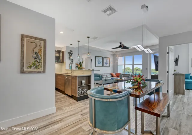 Photo 3 of Condo for sale at 202 Ivory Coral Ln #501, Merritt Island, FL 32953 | MLS# 1066542 | Listing updated on 2026-04-28