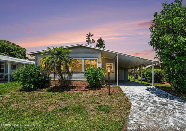 1st image of 5380 Bannock St #O6, Micco, FL 32976 | MLS# 1066776