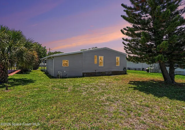 2nd image of 5380 Bannock St #O6, Micco, FL 32976 | MLS# 1066776