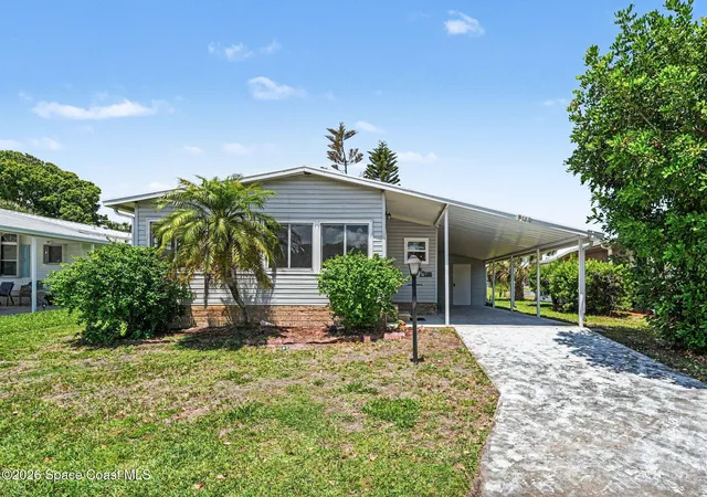 3rd image of 5380 Bannock St #O6, Micco, FL 32976 | MLS# 1066776