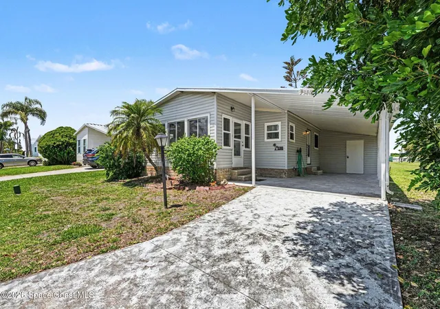 4th image of 5380 Bannock St #O6, Micco, FL 32976 | MLS# 1066776