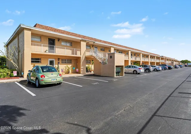 Photo 1 of Condo for sale at 2135 N Courtenay Pkwy #217, Merritt Island, FL 32953 | MLS# 1066770 | Listing updated on 2026-08-17