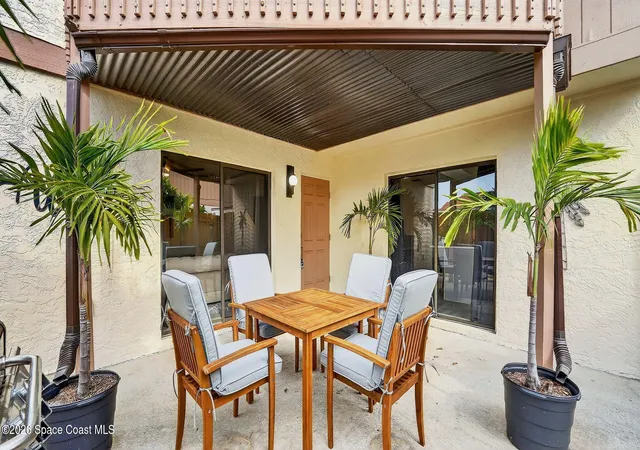 2nd image of 200 S Banana River Blvd #2202, Cocoa Beach, FL 32931 | MLS# 1066594