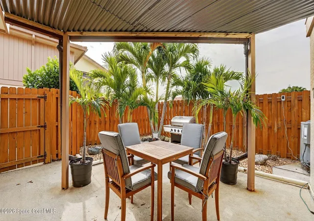 3rd image of 200 S Banana River Blvd #2202, Cocoa Beach, FL 32931 | MLS# 1066594