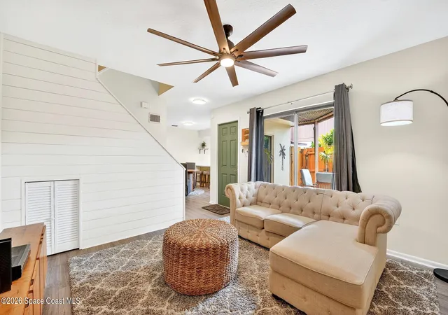 4th image of 200 S Banana River Blvd #2202, Cocoa Beach, FL 32931 | MLS# 1066594