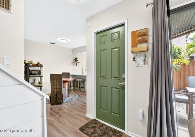 5th image of 200 S Banana River Blvd #2202, Cocoa Beach, FL 32931 | MLS# 1066594
