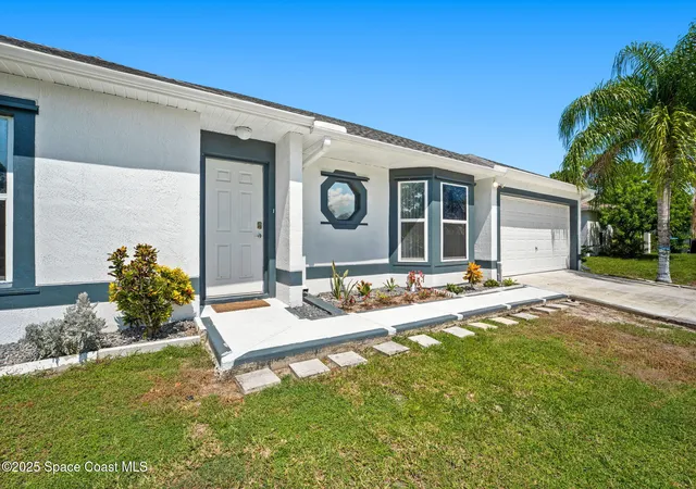 Photo 3 of Single family home for sale at 398 Taunton Rd SW, Palm Bay, FL 32908 | MLS# 1066580 | Listing updated on 2026-07-09