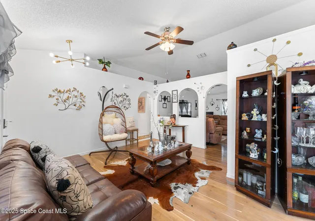 Photo 4 of Single family home for sale at 398 Taunton Rd SW, Palm Bay, FL 32908 | MLS# 1066580 | Listing updated on 2026-07-09