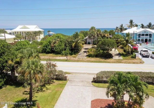 5th image of 6710 Hwy A1A, Melbourne Beach, FL 32951 | MLS# 1066638