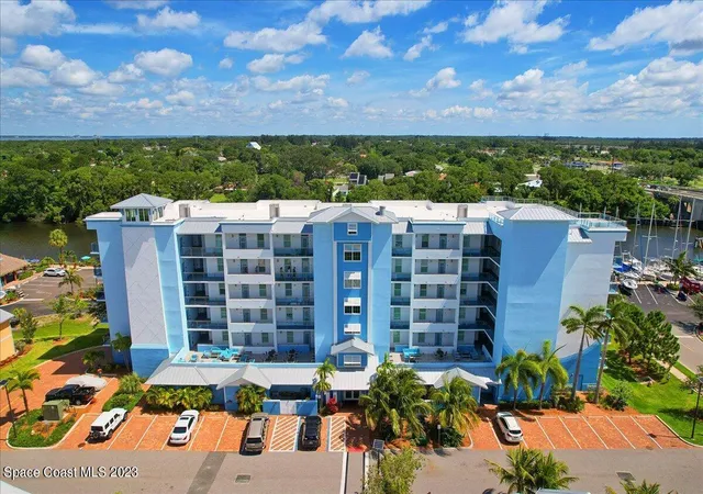 2nd image of 202 Ivory Coral Ln #405, Merritt Island, FL 32953 | MLS# 1066641