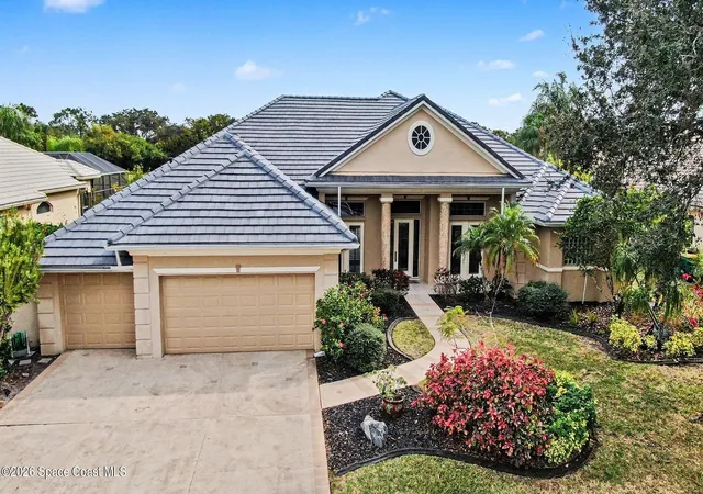Photo 1 of Single family home for sale at 935 Chatsworth Dr, Melbourne, FL 32940 | MLS# 1066733 | Listing updated on 2026-10-24