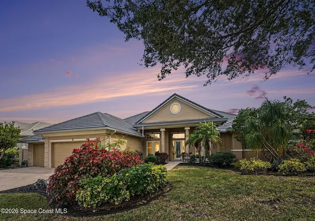 Photo 3 of Single family home for sale at 935 Chatsworth Dr, Melbourne, FL 32940 | MLS# 1066733 | Listing updated on 2026-10-24