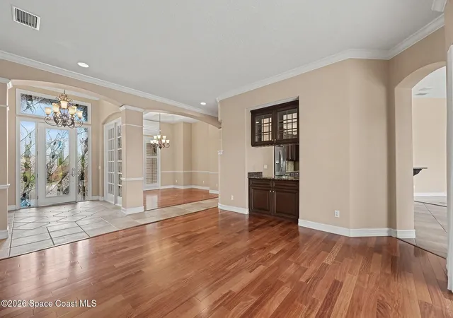 Photo 4 of Single family home for sale at 935 Chatsworth Dr, Melbourne, FL 32940 | MLS# 1066733 | Listing updated on 2026-10-24