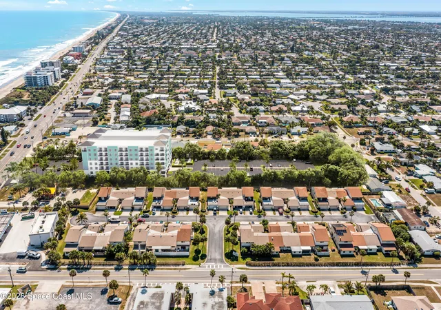 2nd image of 1230 Hwy A1a #413, Satellite Beach, FL 32937 | MLS# 1068188