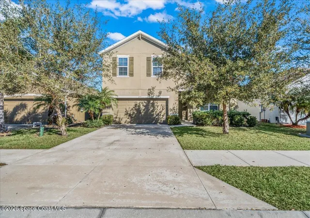 Photo 1 of Single family home for sale at 4795 Pagosa Springs Cir, Melbourne, FL 32901 | MLS# 1068182 | Listing updated on 2026-05-01