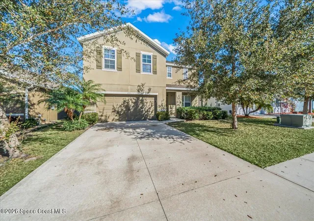 Photo 2 of Single family home for sale at 4795 Pagosa Springs Cir, Melbourne, FL 32901 | MLS# 1068182 | Listing updated on 2026-05-01