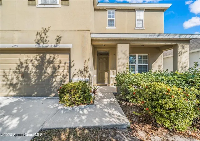 Photo 3 of Single family home for sale at 4795 Pagosa Springs Cir, Melbourne, FL 32901 | MLS# 1068182 | Listing updated on 2026-05-01