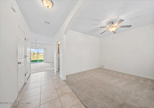Photo 3 of Single family home for sale at 4795 Pagosa Springs Cir, Melbourne, FL 32901 | MLS# 1068182 | Listing updated on 2026-05-01