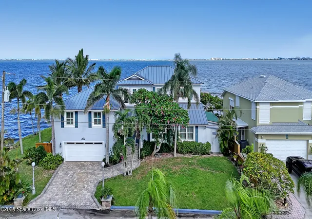 Photo 2 of Single family home for sale at 700 Milford Point Dr, Merritt Island, FL 32952 | MLS# 1066753 | Listing updated on 2026-09-16