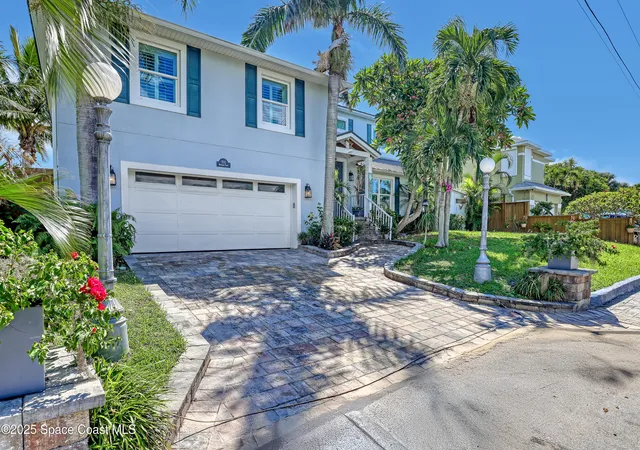 Photo 3 of Single family home for sale at 700 Milford Point Dr, Merritt Island, FL 32952 | MLS# 1066753 | Listing updated on 2026-09-16