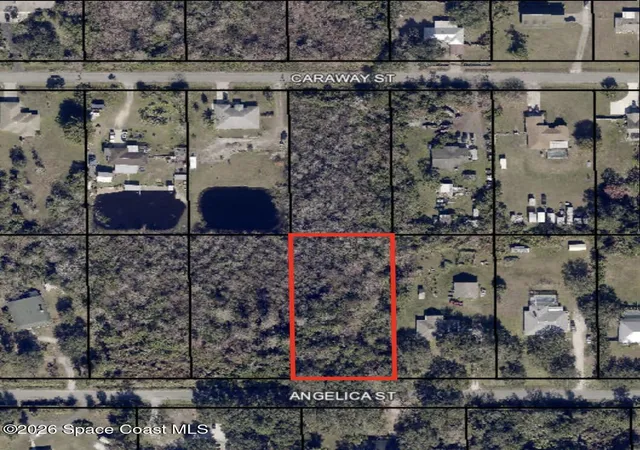 1st image of 3324 Angelica St, Cocoa, FL 32926 | MLS# 1066851