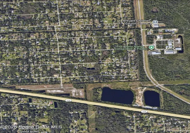 3rd image of 3324 Angelica St, Cocoa, FL 32926 | MLS# 1066851