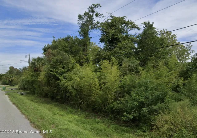 Photo 3 of Land for sale at 3331 Caraway St, Cocoa, FL 32926 | MLS# 1066852 | Listing updated on 2026-08-20