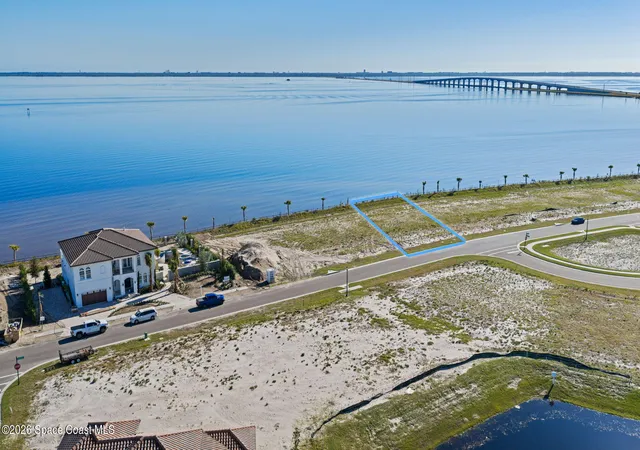Photo 1 of Land for sale at 6231 Constellation Dr, Titusville, FL 32780 | MLS# 1066764 | Listing updated on 2026-07-16